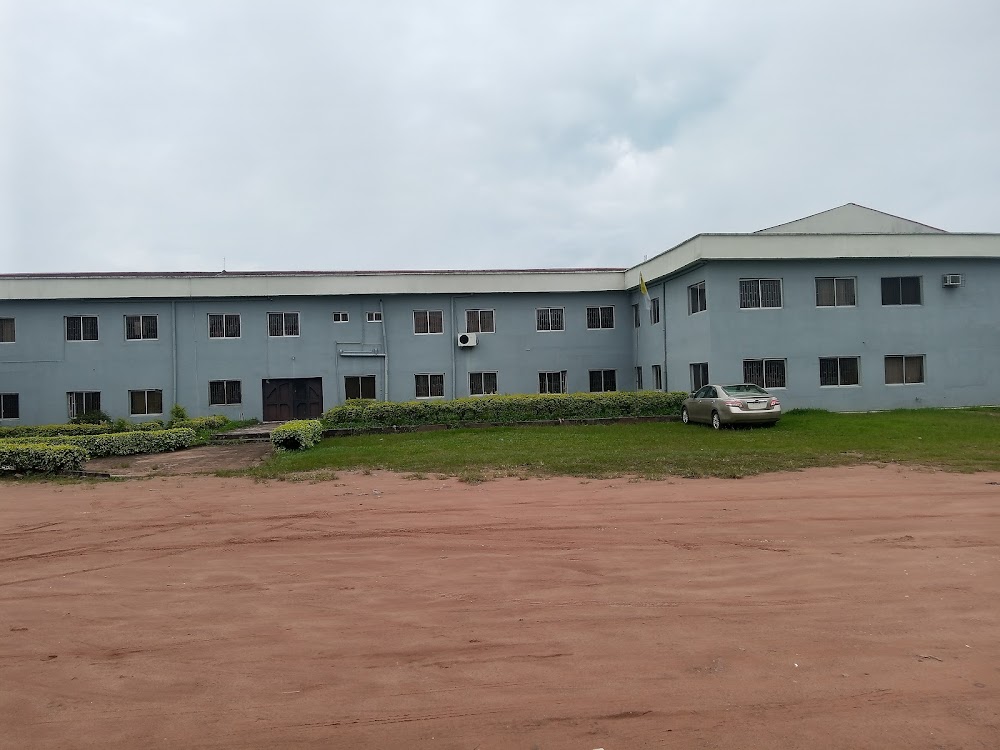 Mater Dei Secretariat Hall photo 2